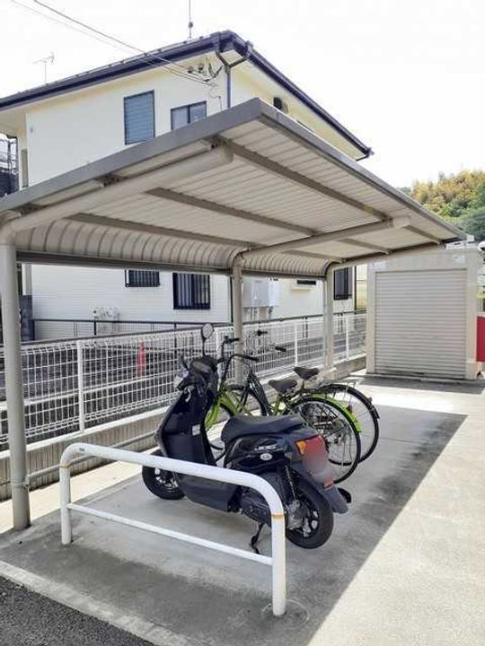 メゾン ド プルニエのその他画像