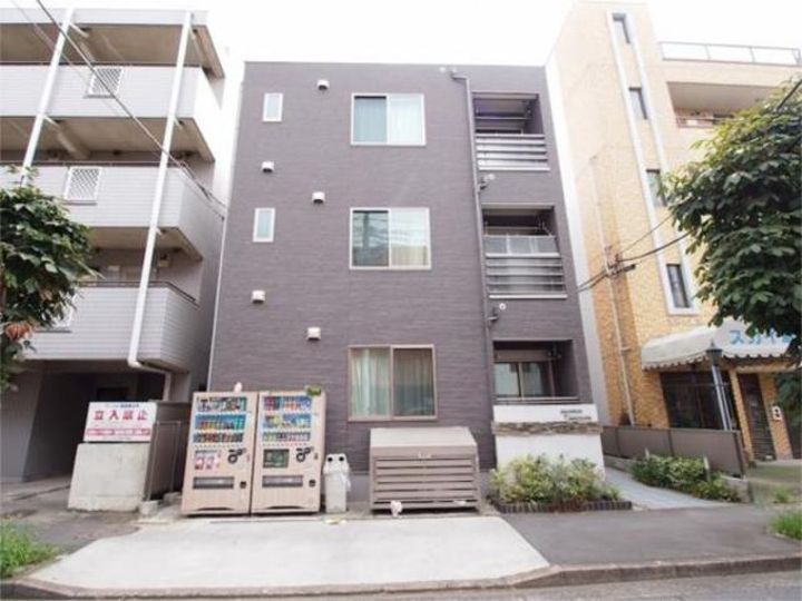 部屋画像
