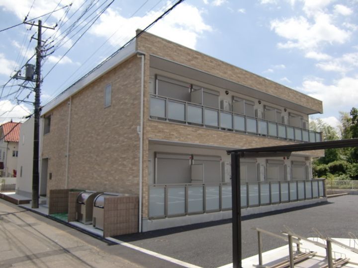 部屋画像