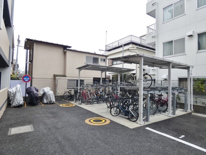 レアライズ立川AZ のその他画像