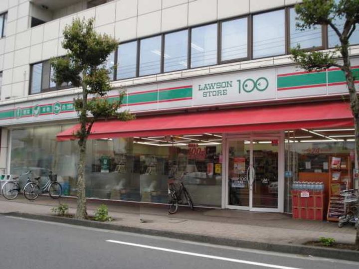 Aifort.立川の周辺