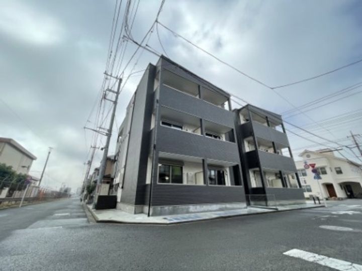 ジーメゾン福生武蔵野台のその他画像