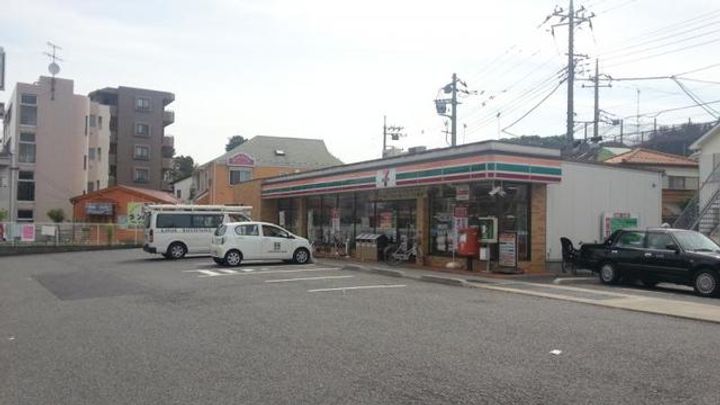 ドリームコート南平の周辺