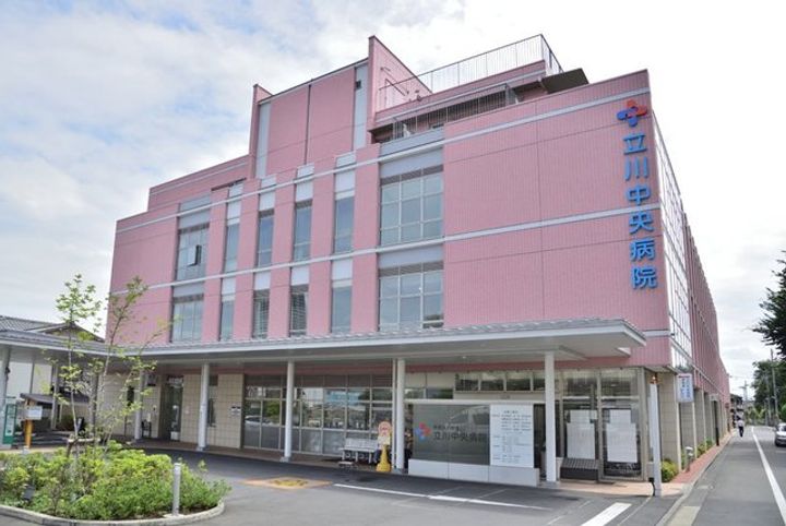 AZ Flenchir Residence302の周辺