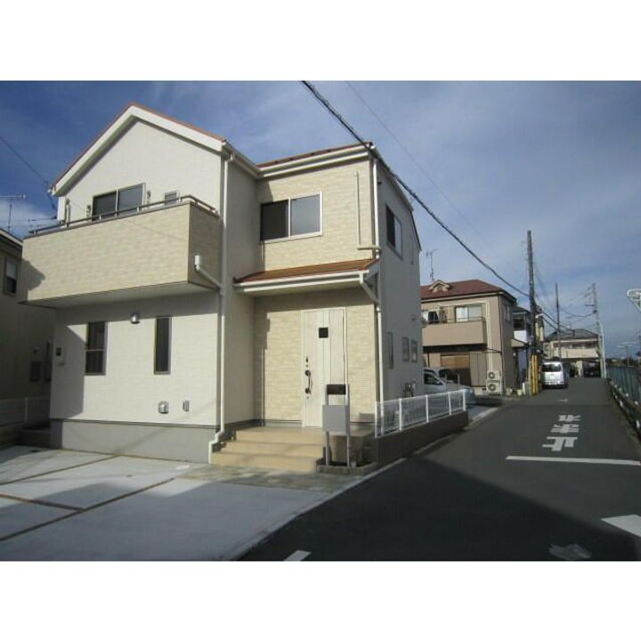 部屋画像