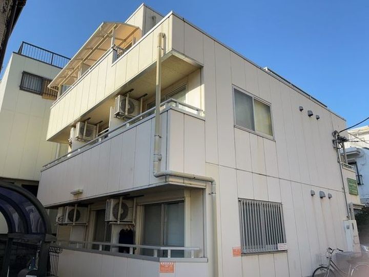 部屋画像