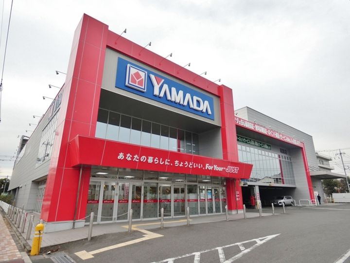 ガラージュ・ド・ルクスみゆきの周辺