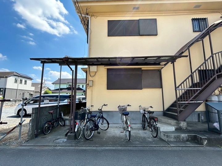 コーポエキップ203のその他画像