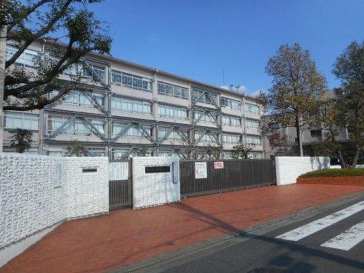 サンレイク狭山の周辺