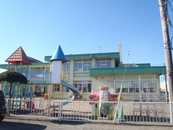 サンレイク狭山の周辺