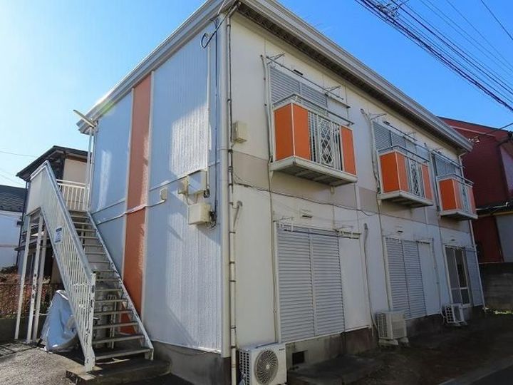 部屋画像