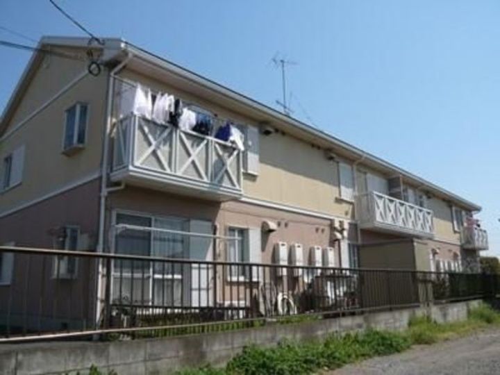 部屋画像