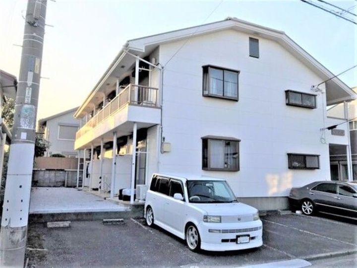 部屋画像