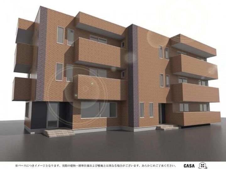 部屋画像