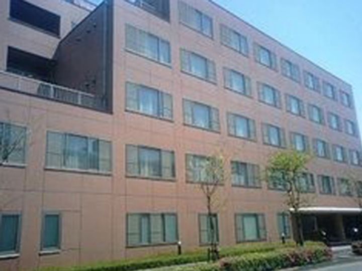 らくりーぶ21万願寺の周辺