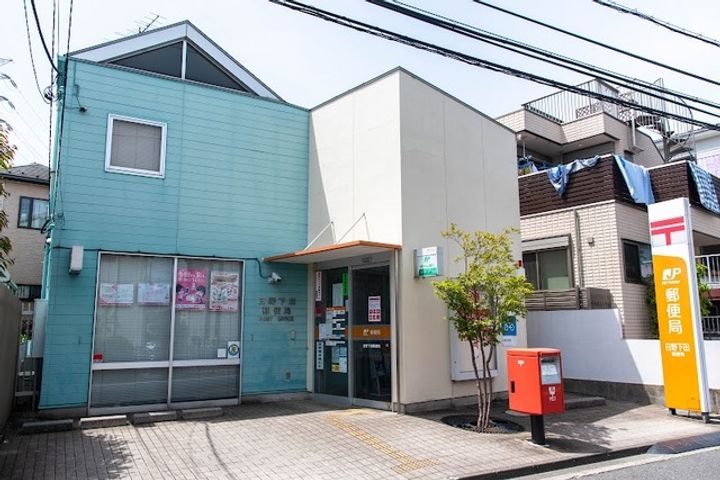 らくりーぶ21万願寺の周辺