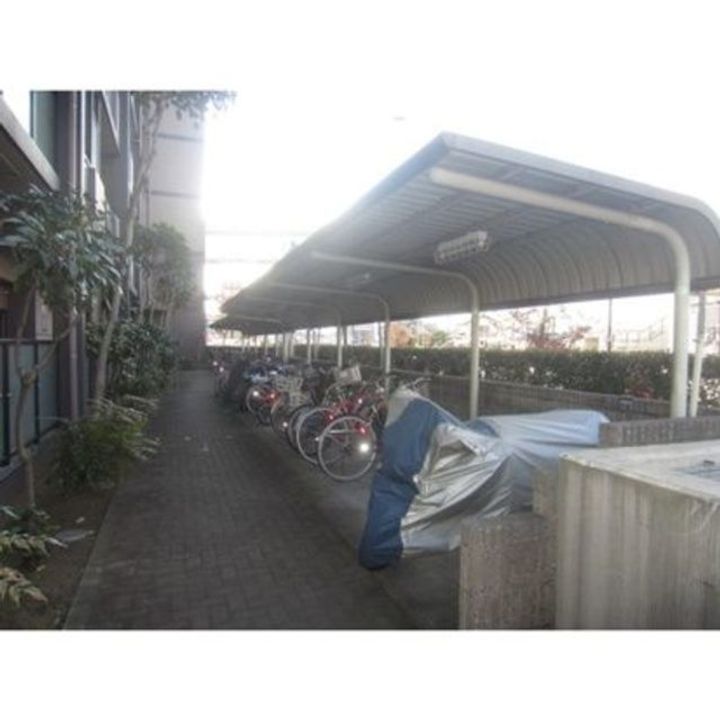 らくりーぶ21万願寺のその他画像