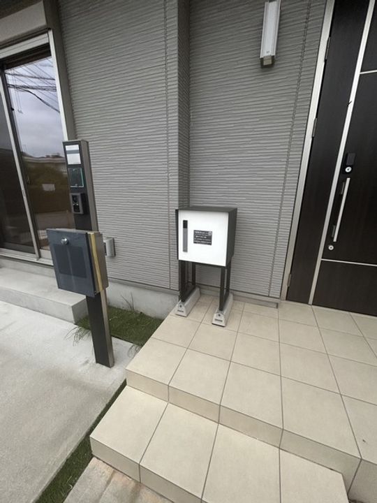 東京都国立市谷保(一戸建)の賃貸物件のその他画像