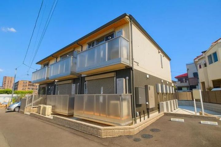 部屋画像