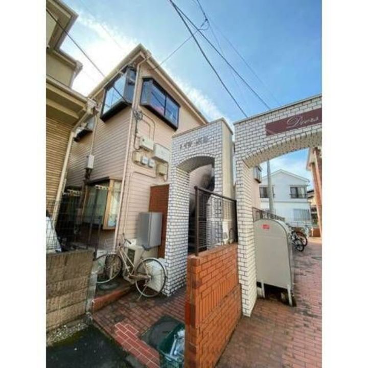 部屋画像