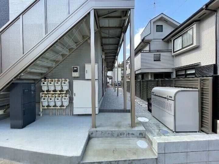 その他