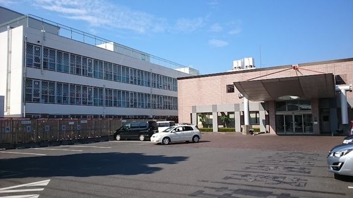 邦和ビル7の周辺