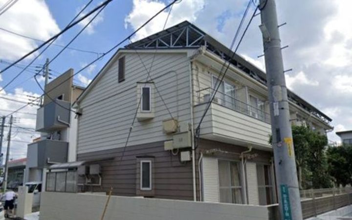 部屋画像