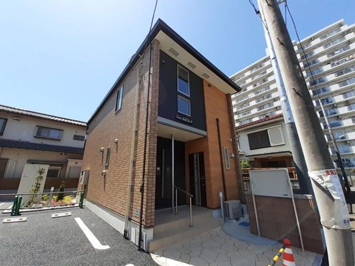 部屋画像