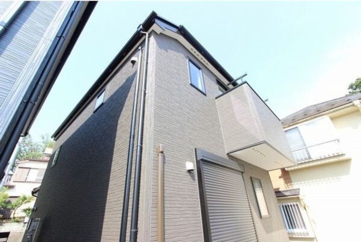 detached 東京都武蔵村山市中央4丁目
地図を見る