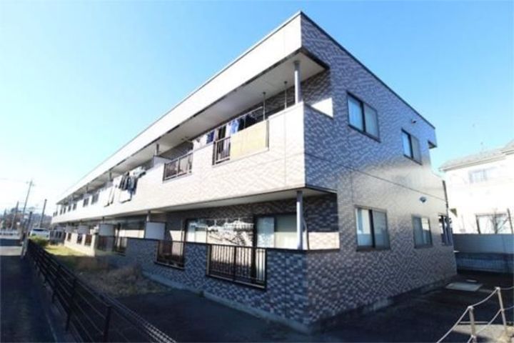 部屋画像