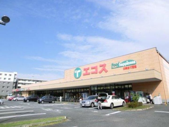 コートデルトゥール昭島の周辺