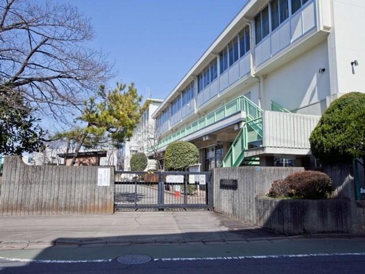 コートデルトゥール昭島の周辺