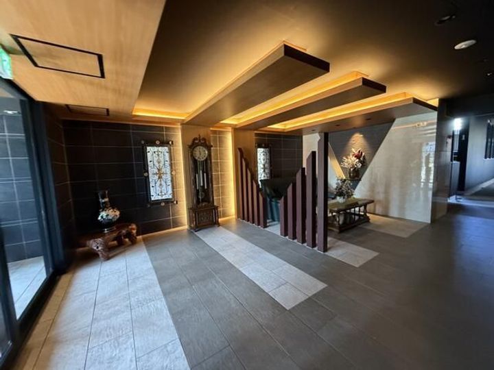 コートデルトゥール昭島のその他画像