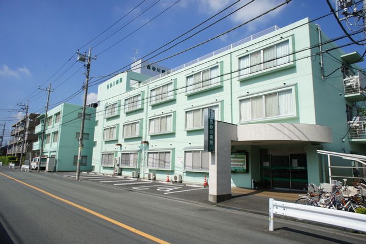 セレニティ コートⅠの周辺