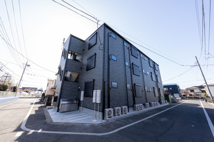 部屋画像