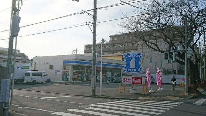 クオーレ国立の周辺