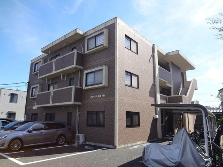 部屋画像