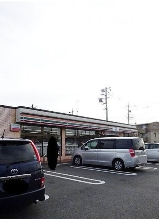 シャンブルド昭島の周辺