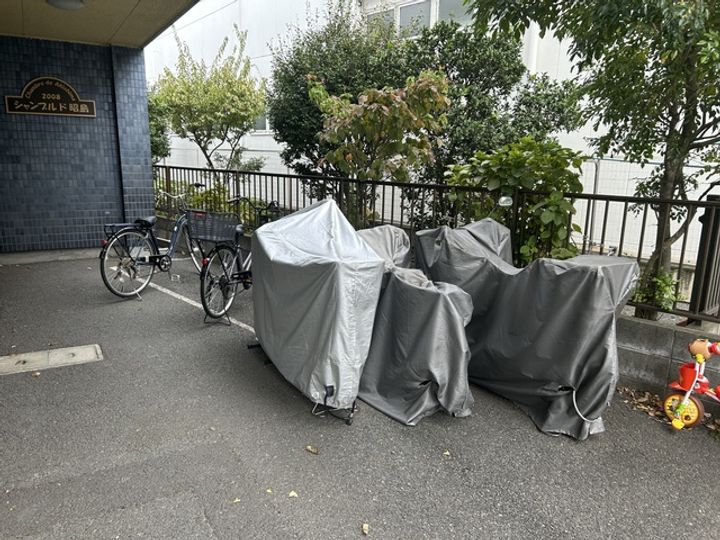 シャンブルド昭島のその他画像