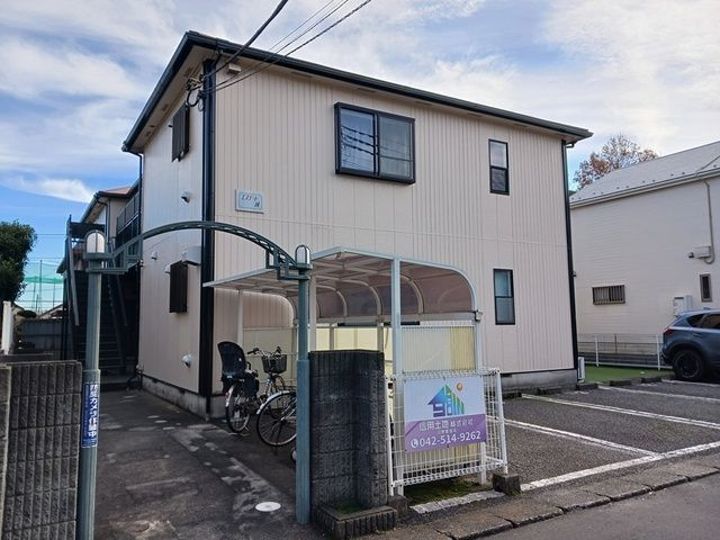 部屋画像