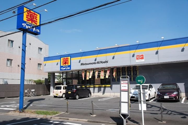 カーサプラムの周辺
