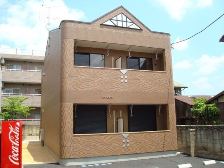 部屋画像