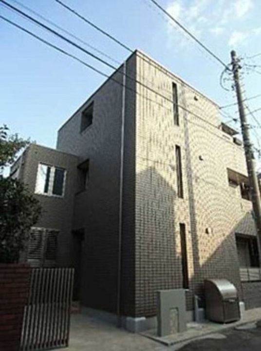 部屋画像