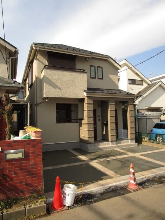 部屋画像