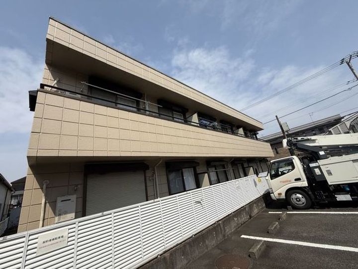 部屋画像