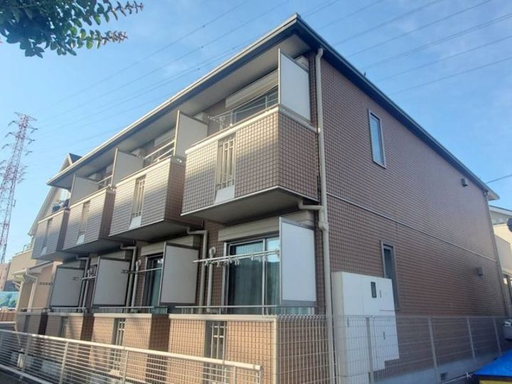 部屋画像