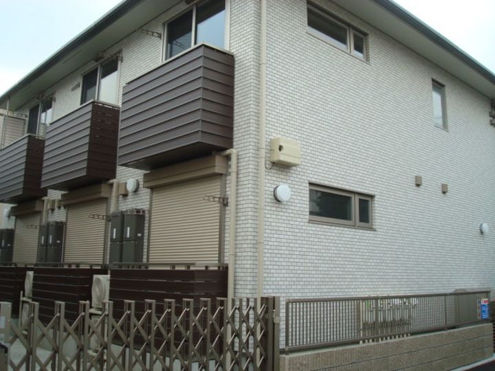 部屋画像