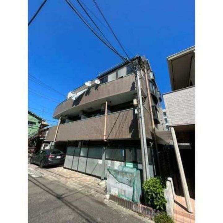 部屋画像