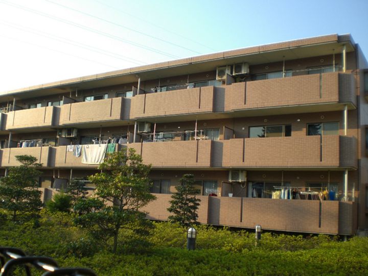 部屋画像