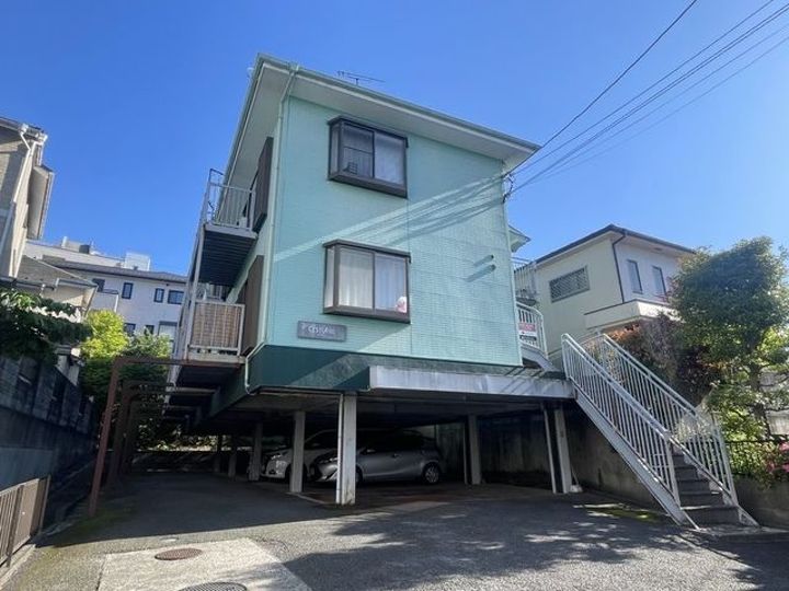 部屋画像